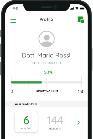 IKOS ECM App Mobile